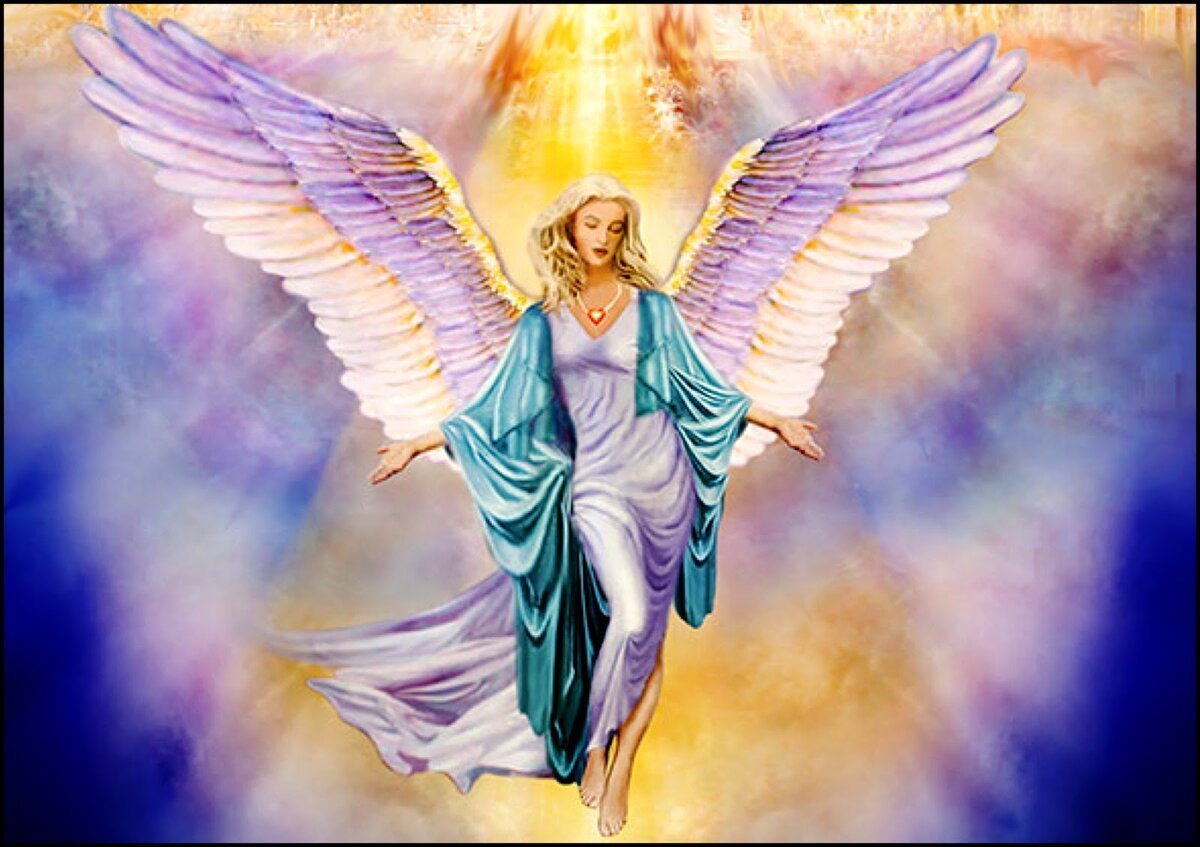 Кори Аркангел