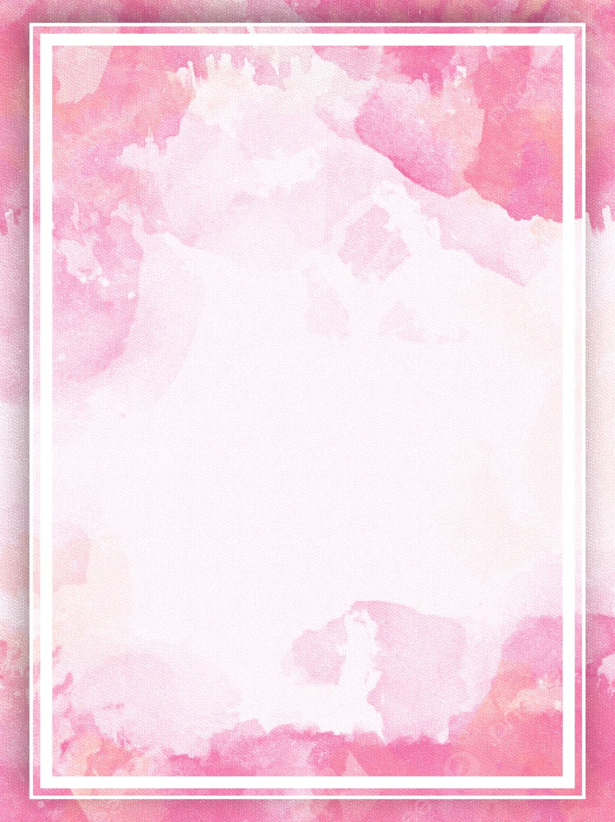 Рамка для девочки