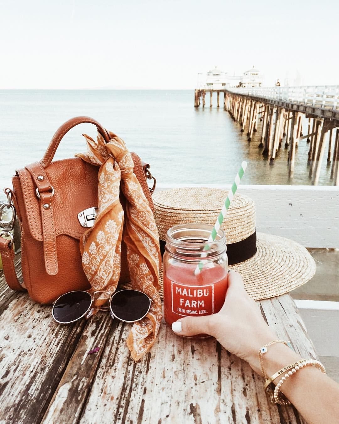 Лето путешествие