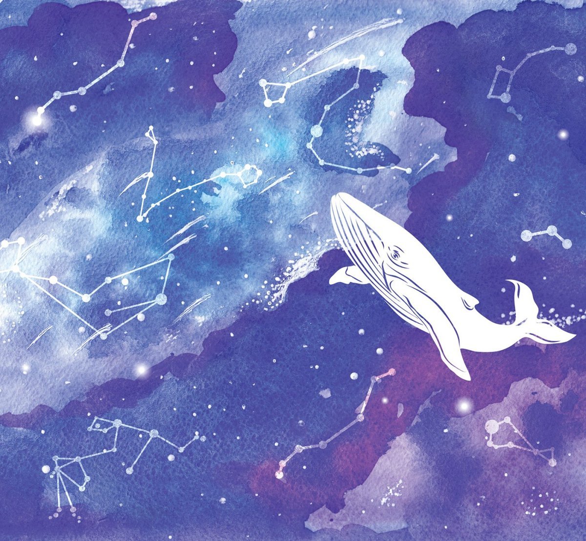 Космический кит