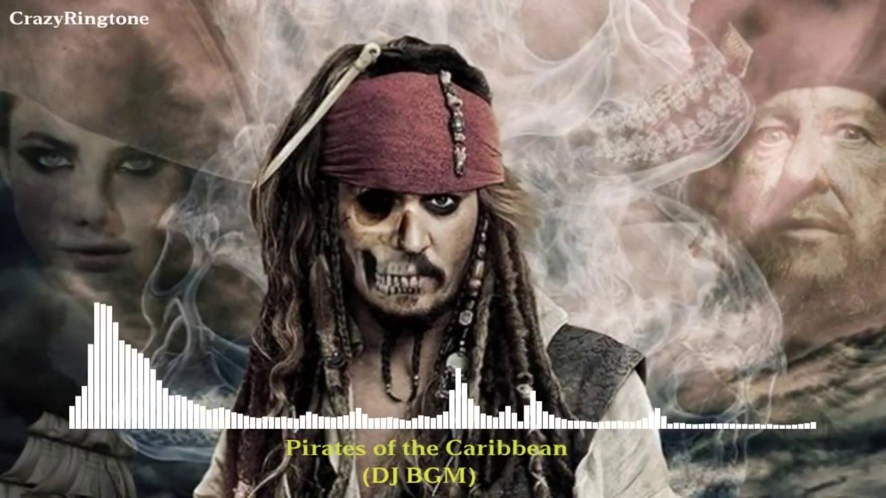 Пираты Карибского моря 6 Джек Воробей
