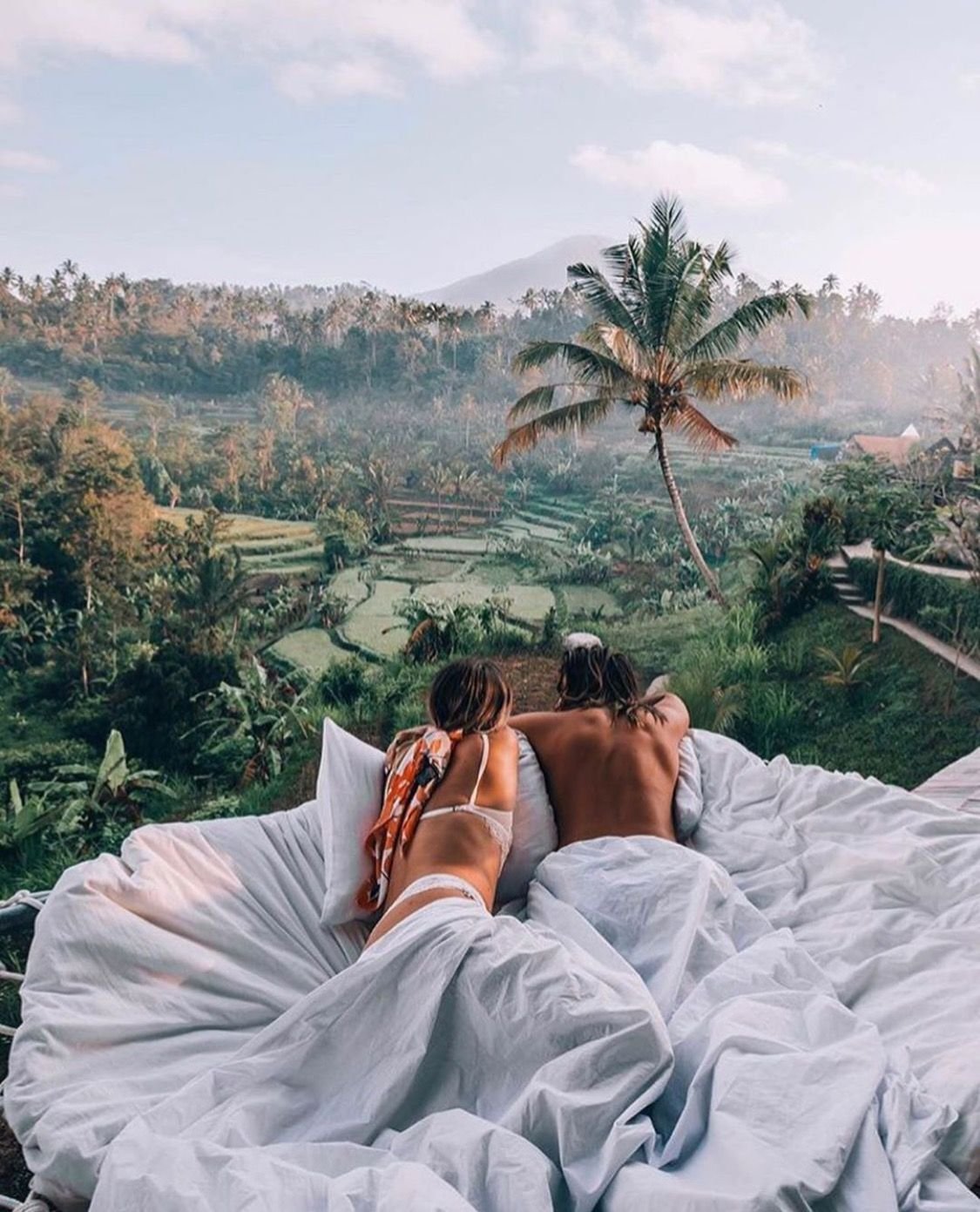 Обои Нуса Пенида