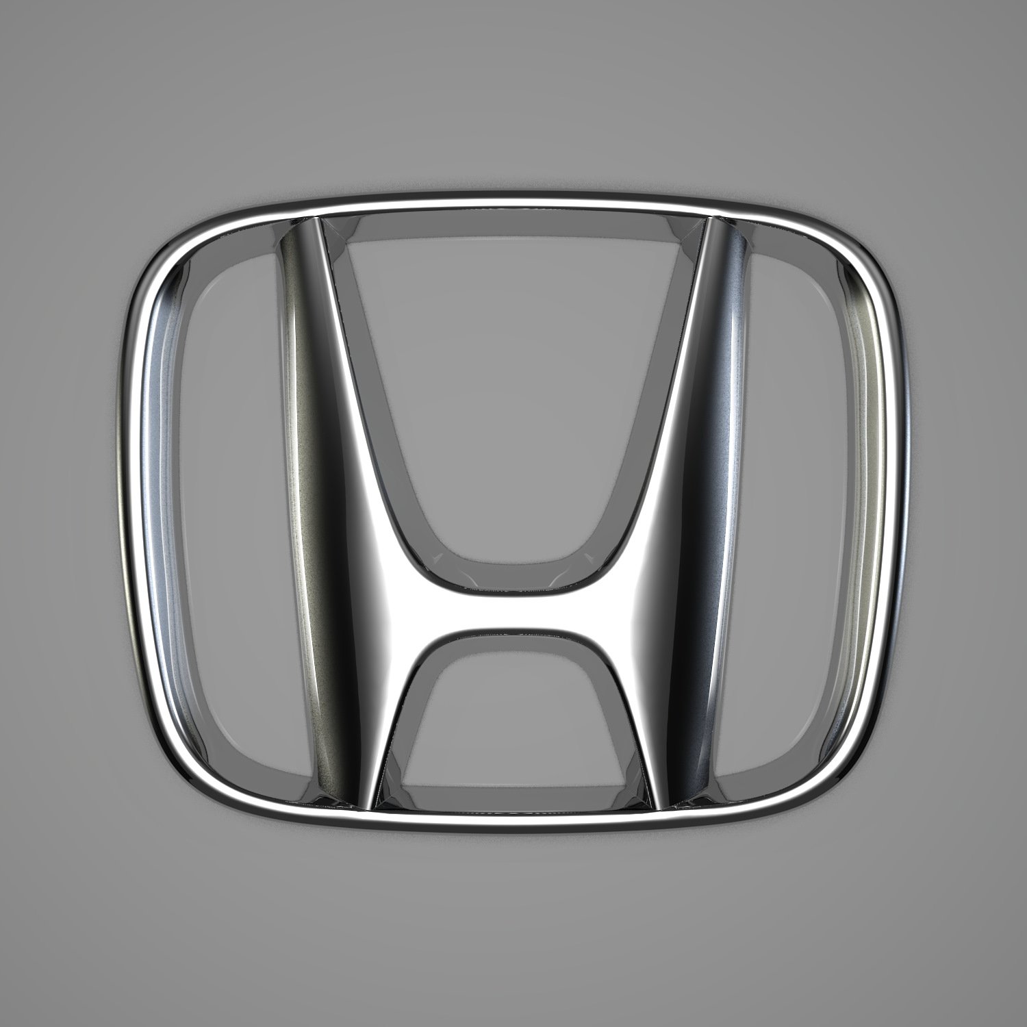 Что значит honda. Хонда лого 3д. 3d STL Honda CRV. Значок Хонда 3д. Логотип значок Хонда.