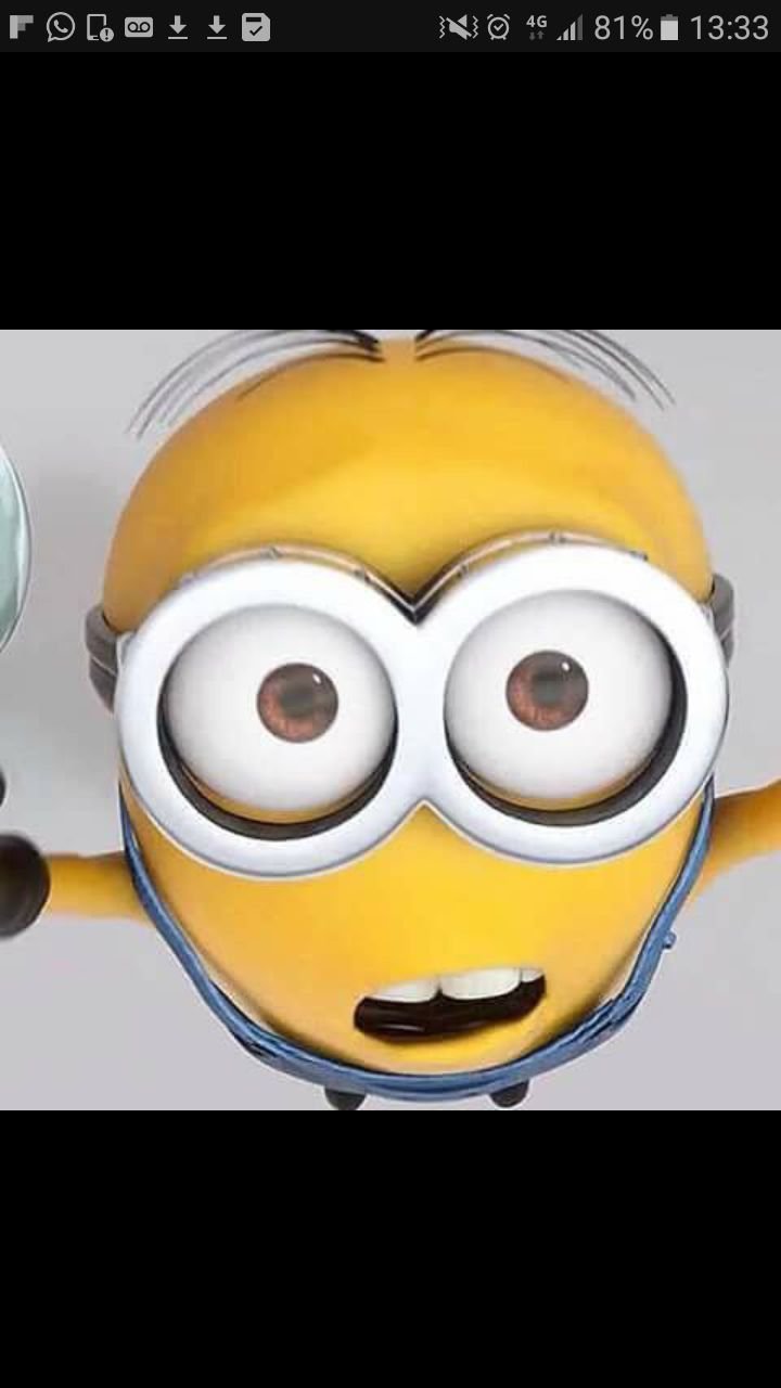 Темы с миньонами