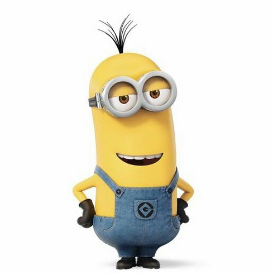 Миньоны Супергерои
