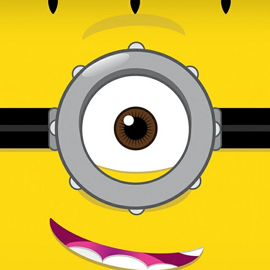 Миньоны много