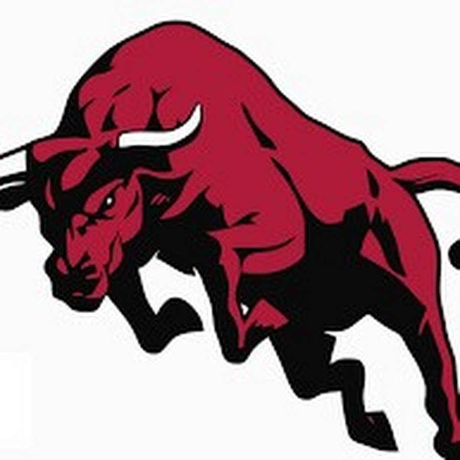 Бык логотип