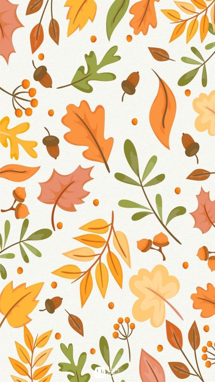 Осень Эстетика