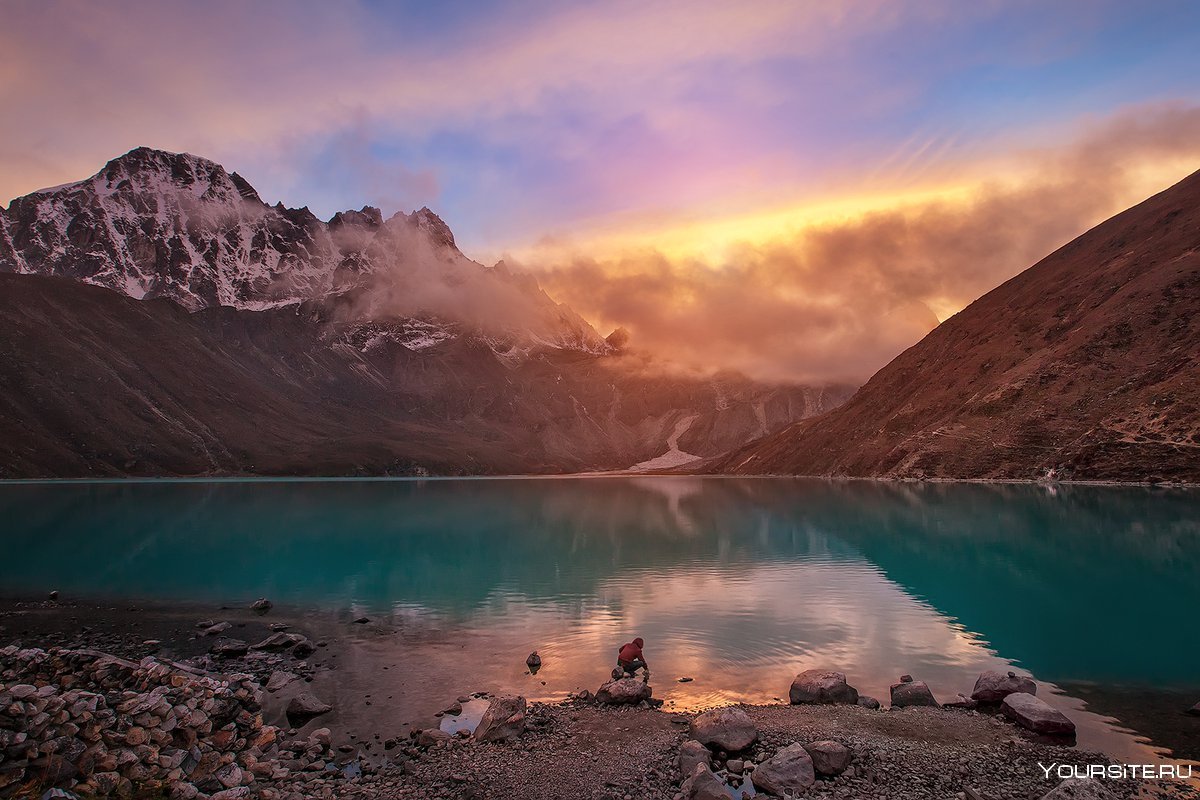 Дхарамсала Индия