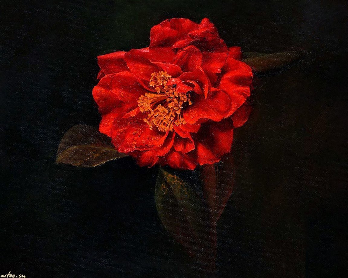 Художник Алексей Антонов (Alexei Antonov) (104 работ) " стра