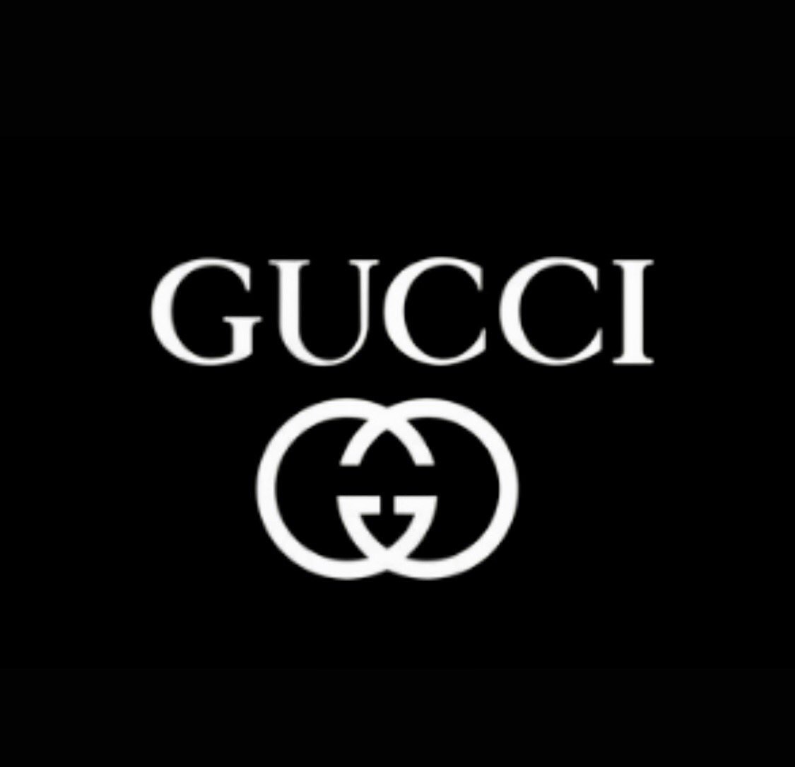Бренд гуччи логотип