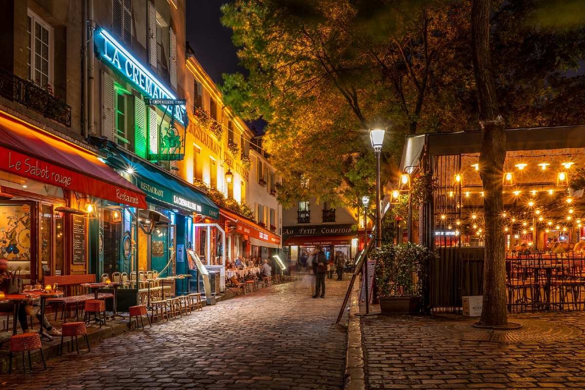 Лобкович кафе Прага