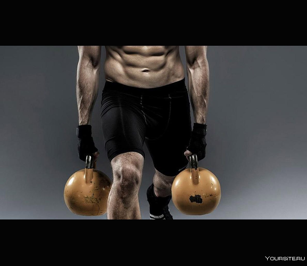 Худой гиревик