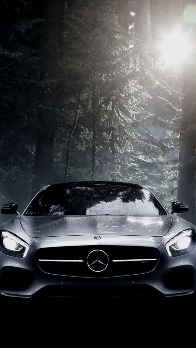 Mercedes Benz AMG