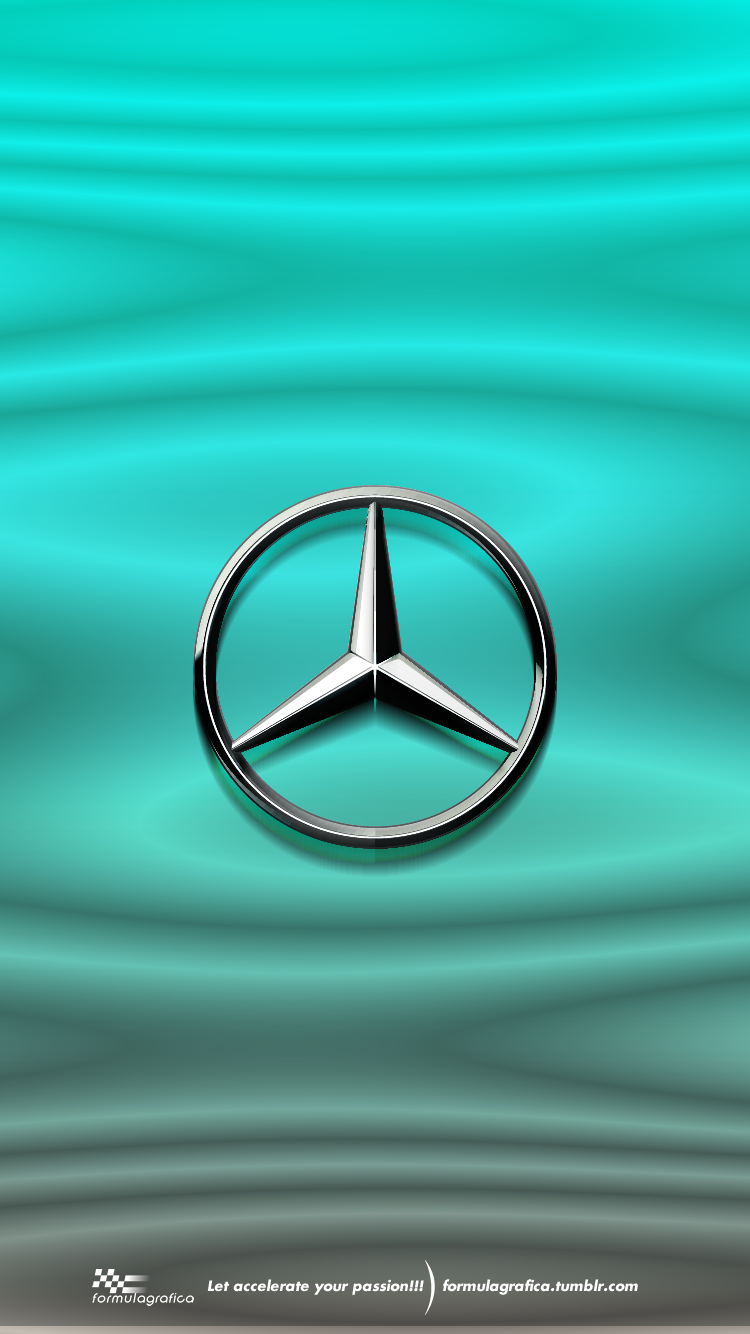 Mercedes Benz логотип АМГ