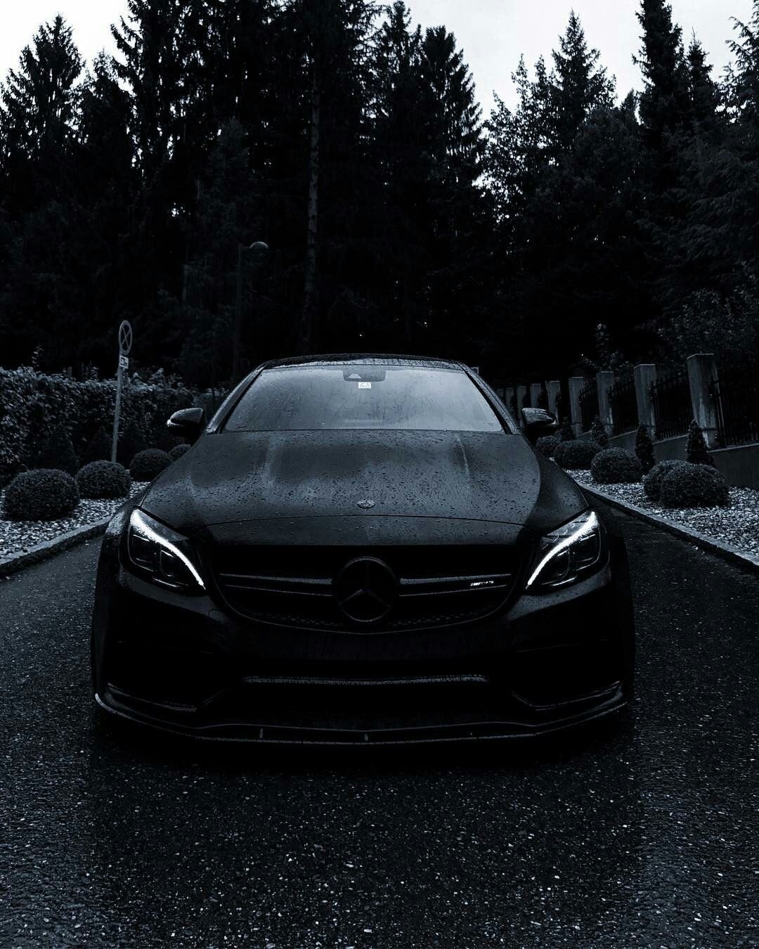 Мерседес ЦЛС 63 АМГ