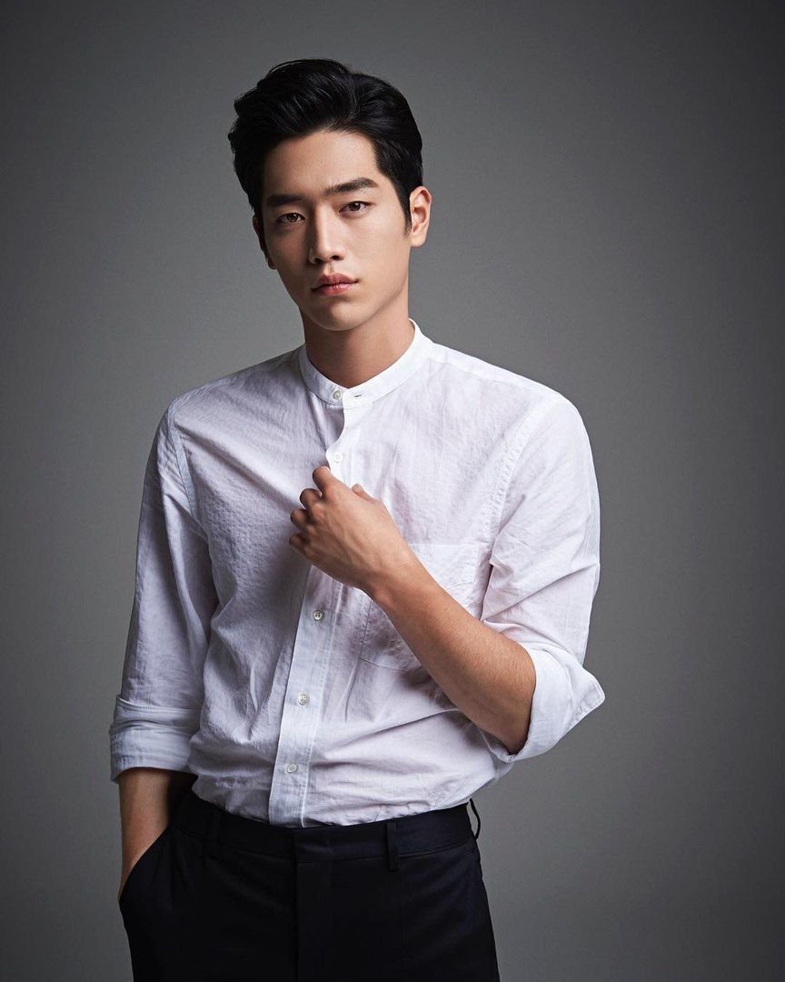 Со Кан Джун SEO Kang Joon