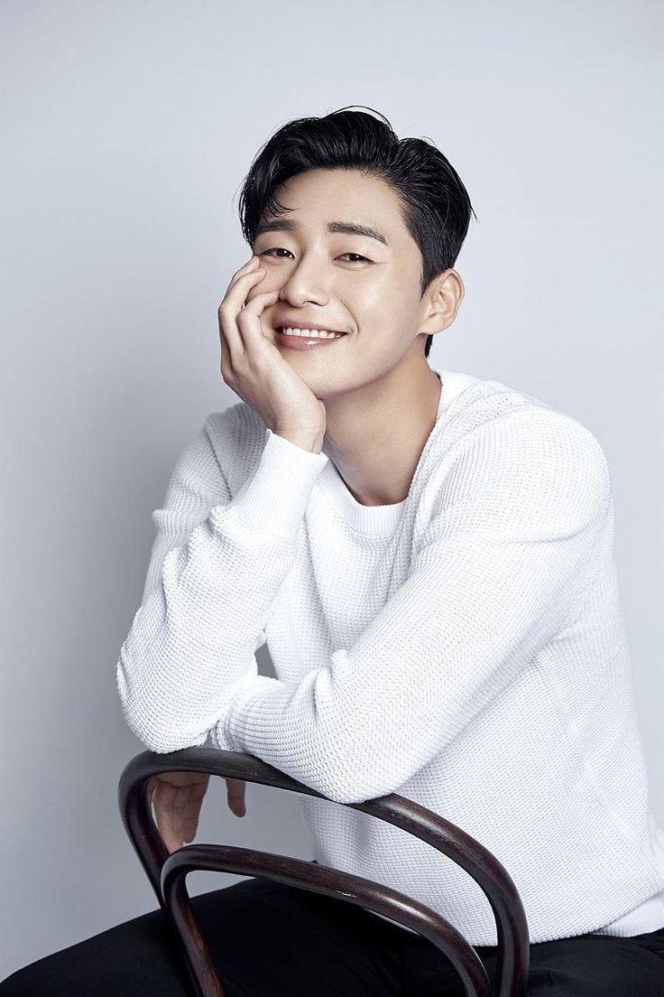 Пак сон Чжун