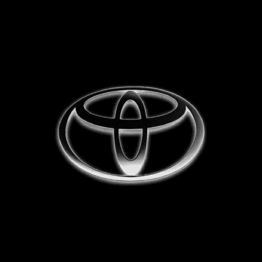Toyota значок