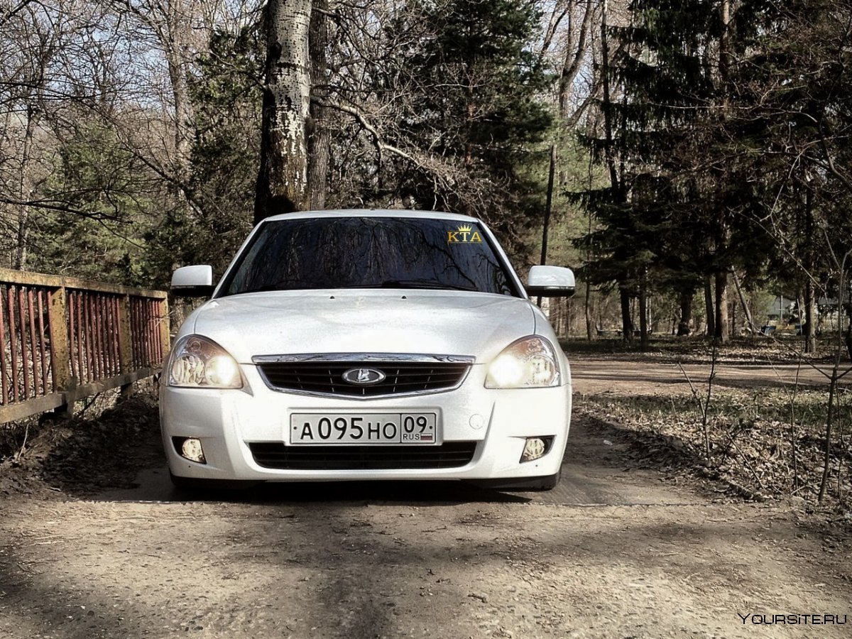 Приора о918вт