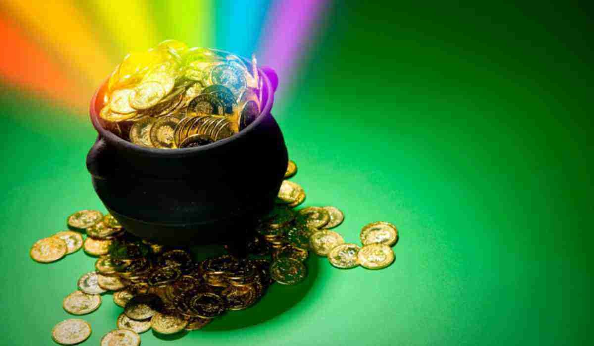 Процветание и магия денег