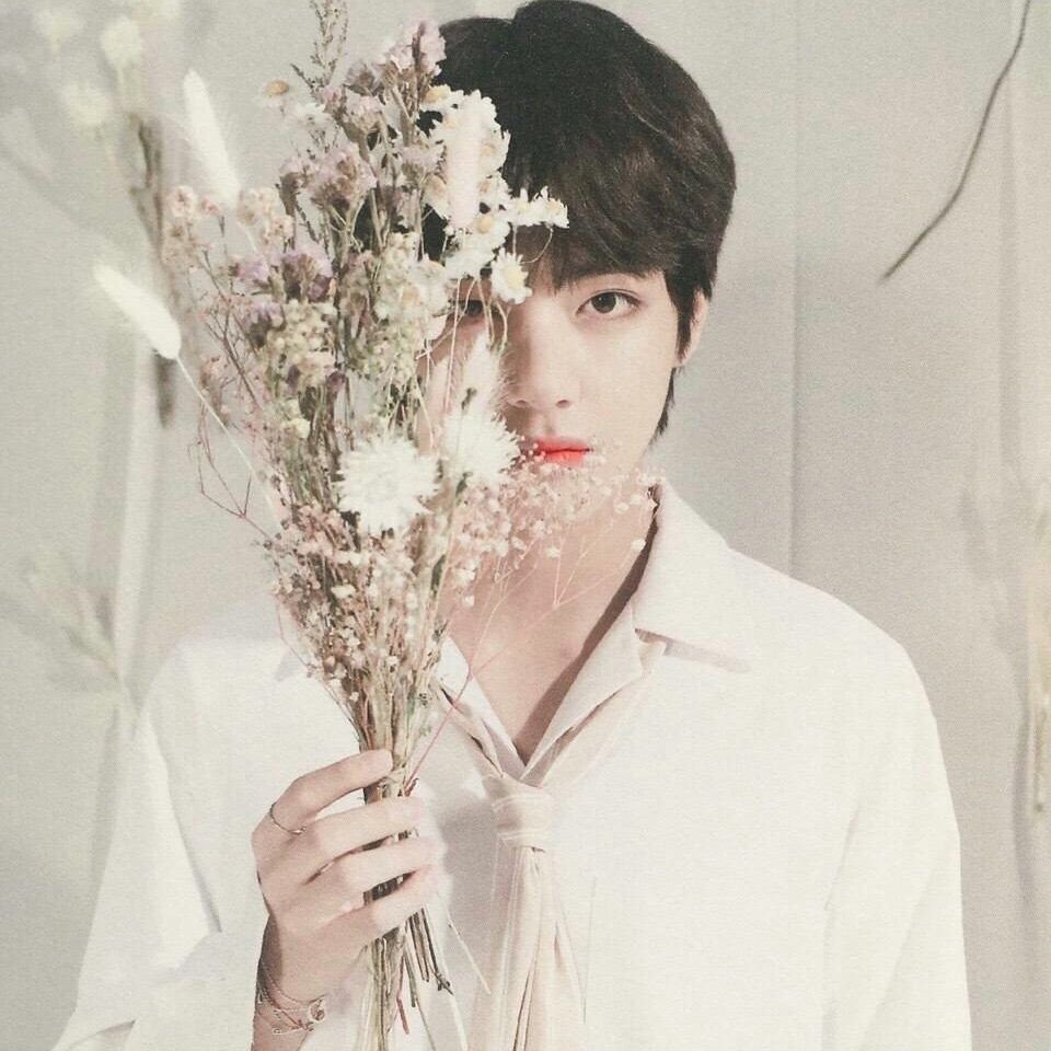 Корейцы парни БТС