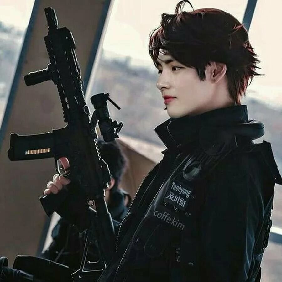 Ли Чон сок торс