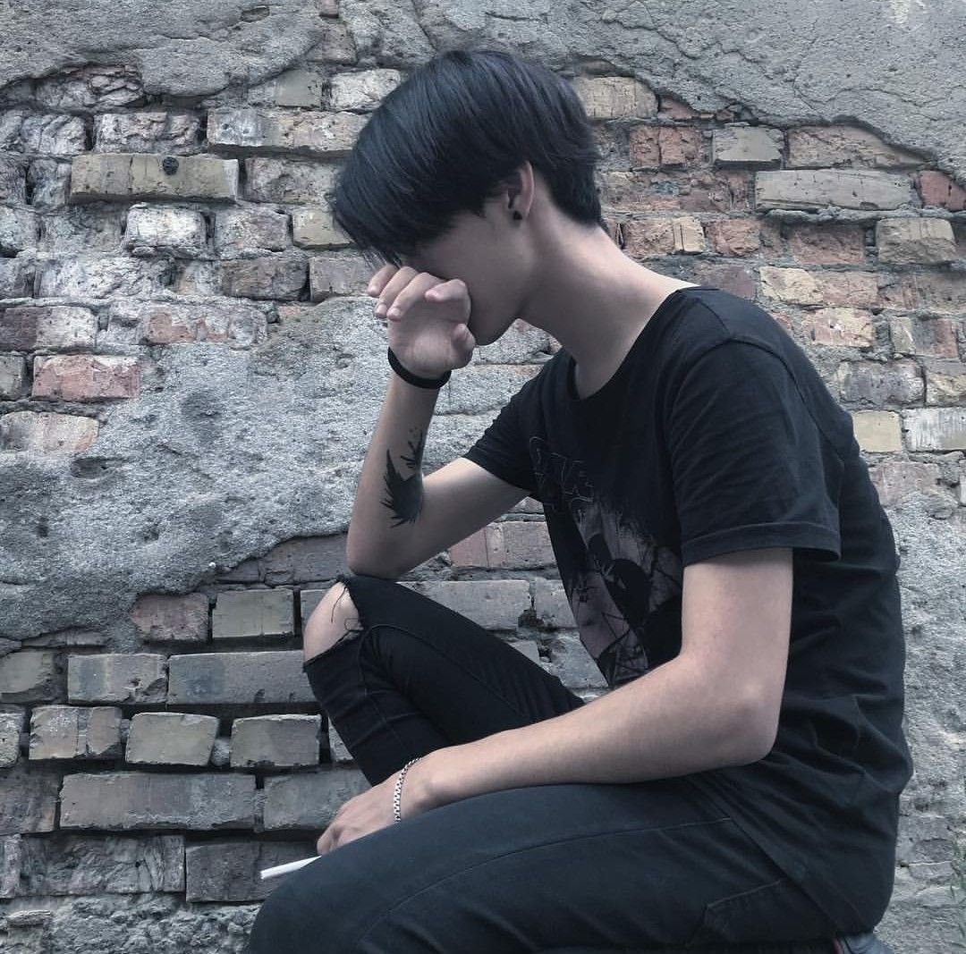 Корейские парни