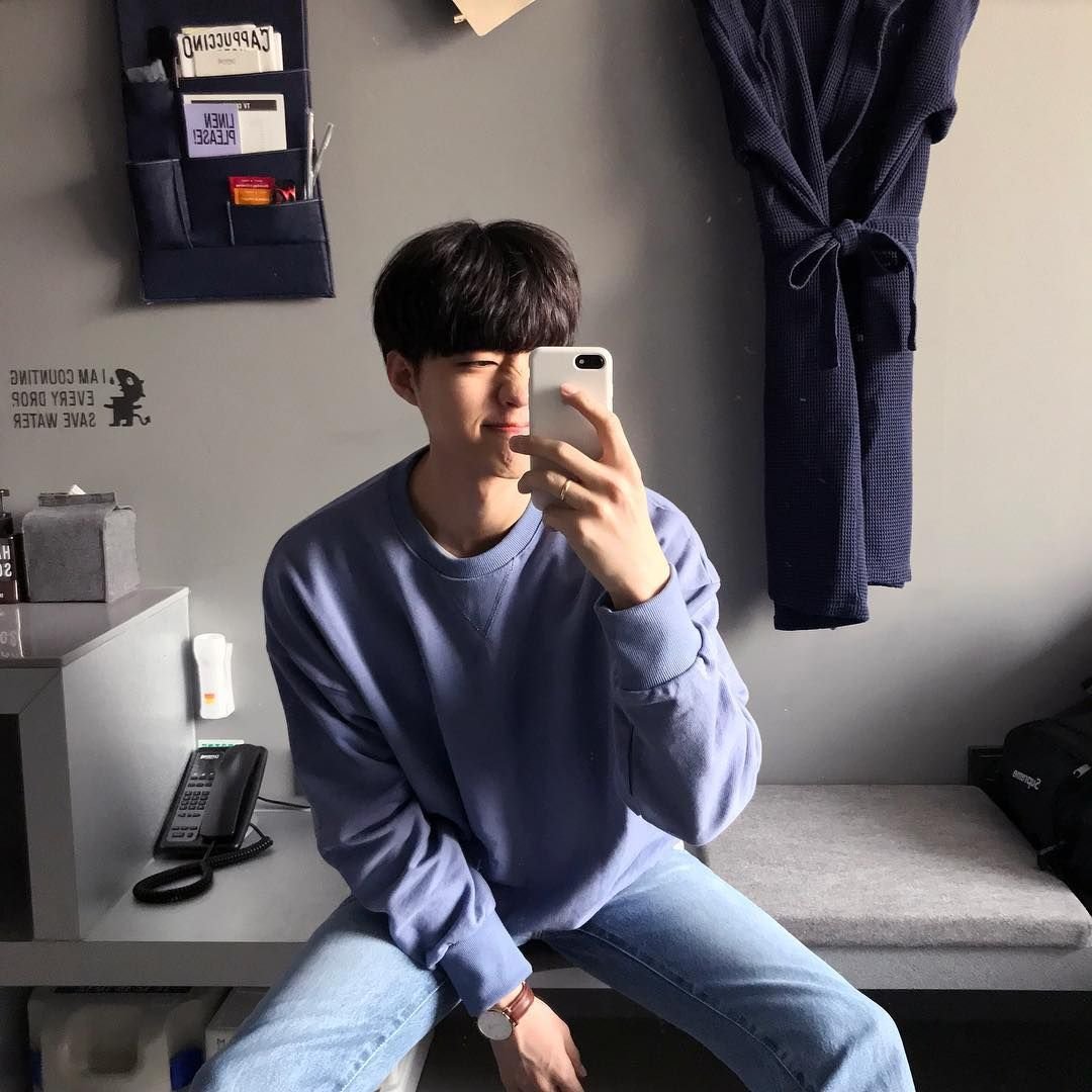 Кореан бойс