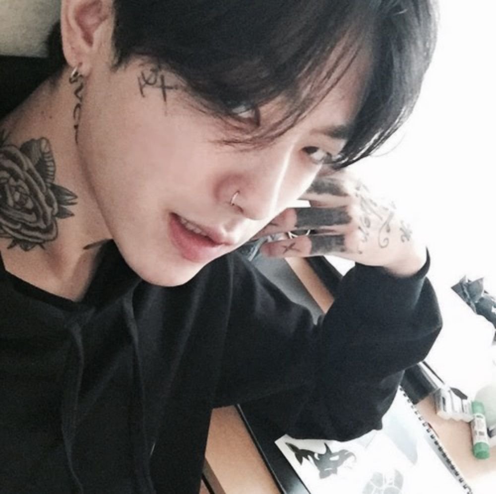 Кореан бой ulzzang