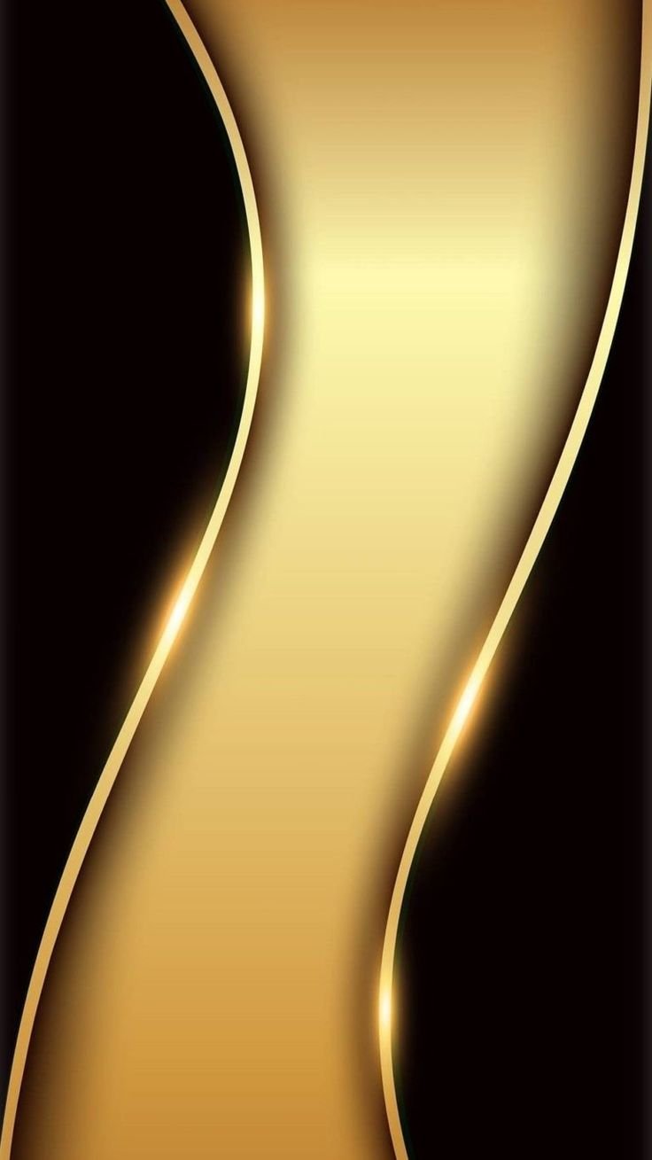 Абстракция в коричневых тонах