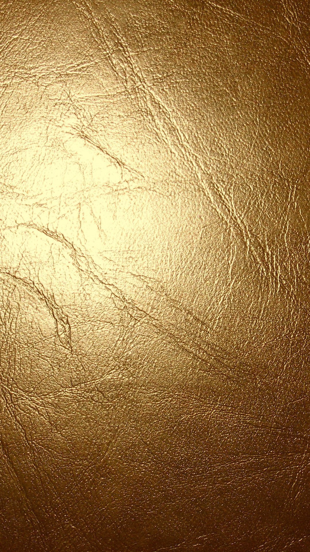 Золотой фон