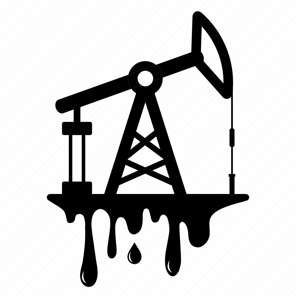 Нефть логотип