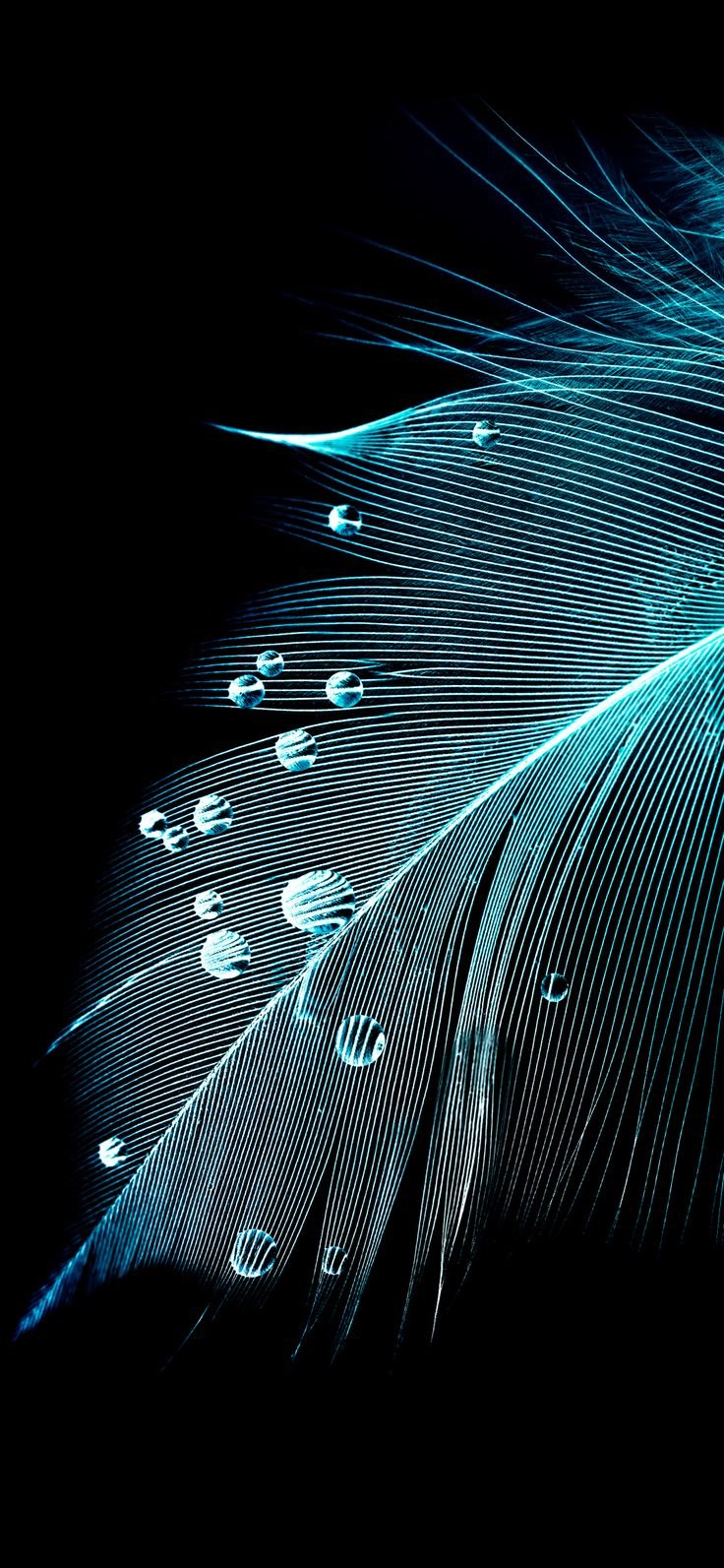 Темы на телефон необычные