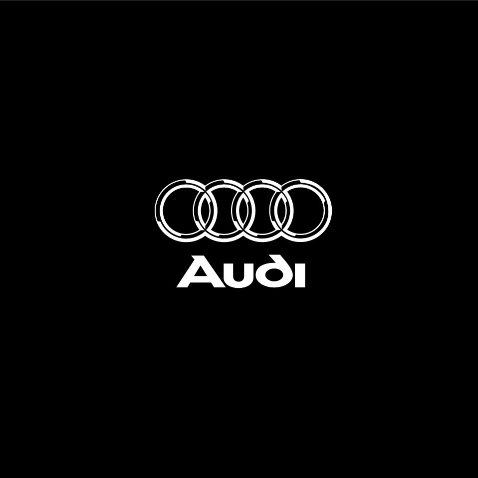 Ауди символ