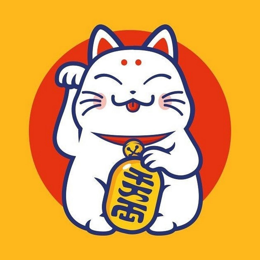 Манеки неко порода