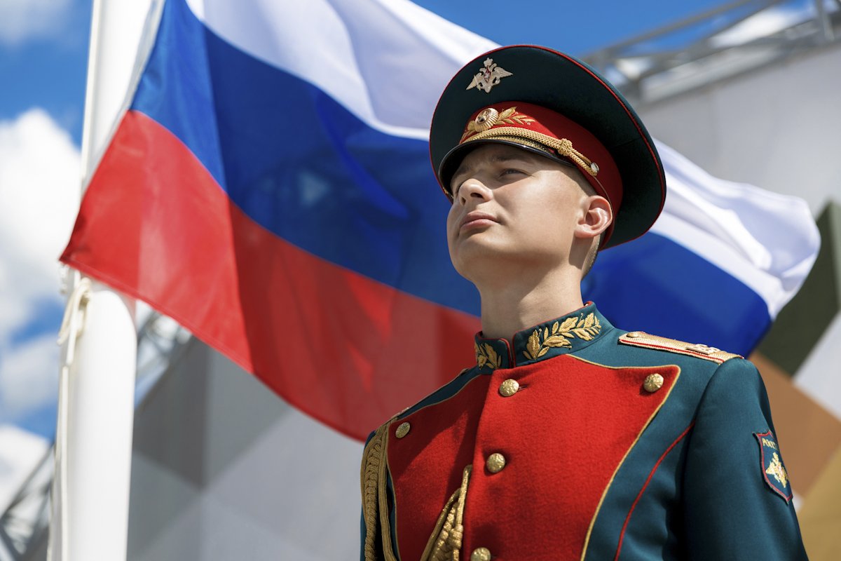 Российская армия