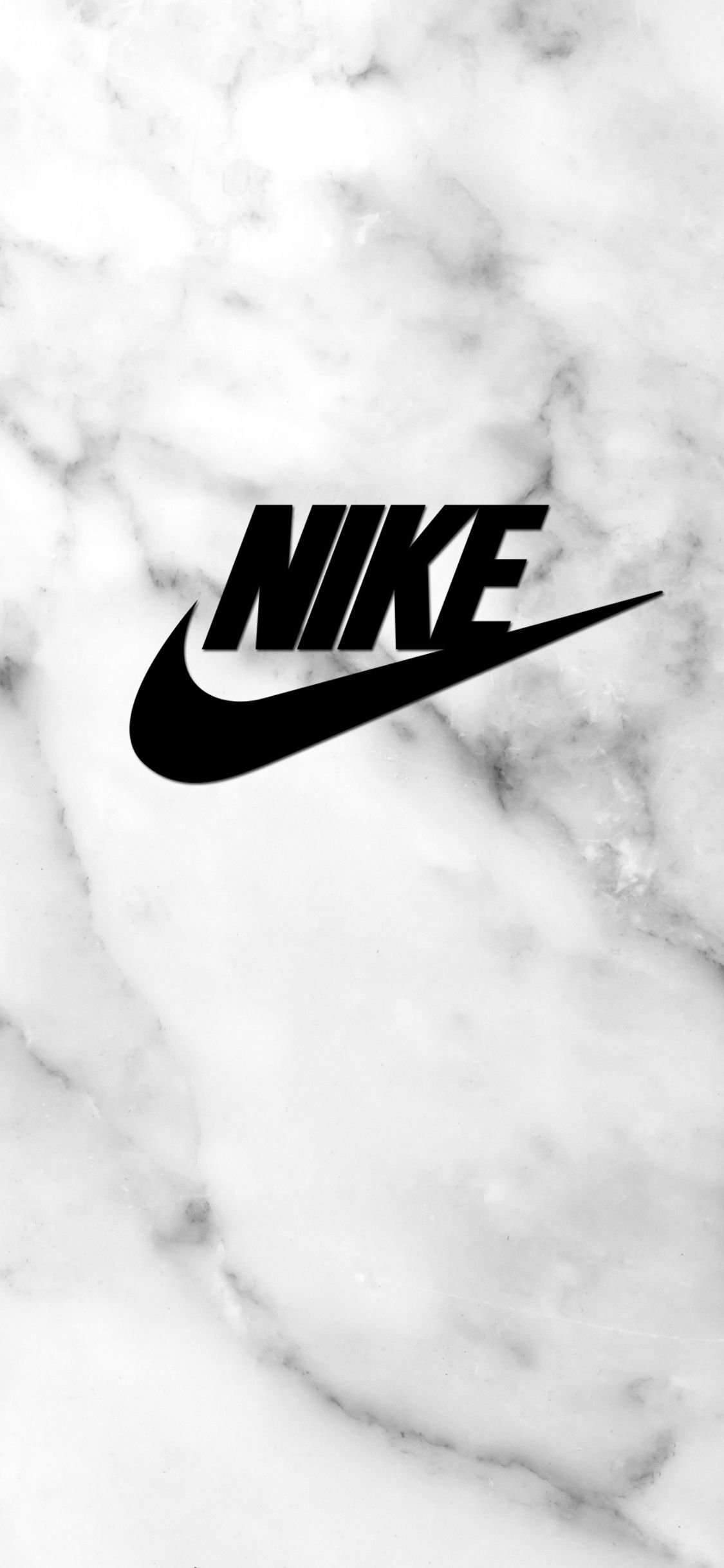 Обои на телефон Nike