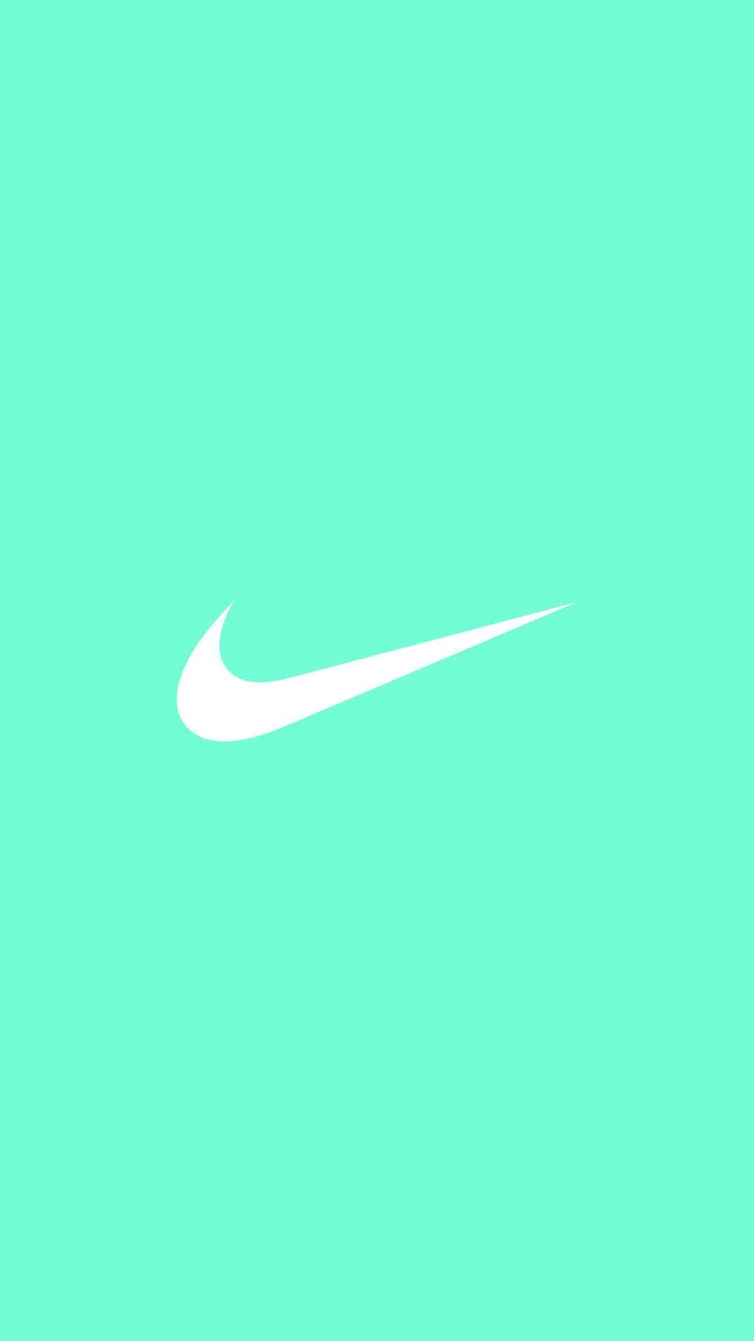 Обои на айфон Nike