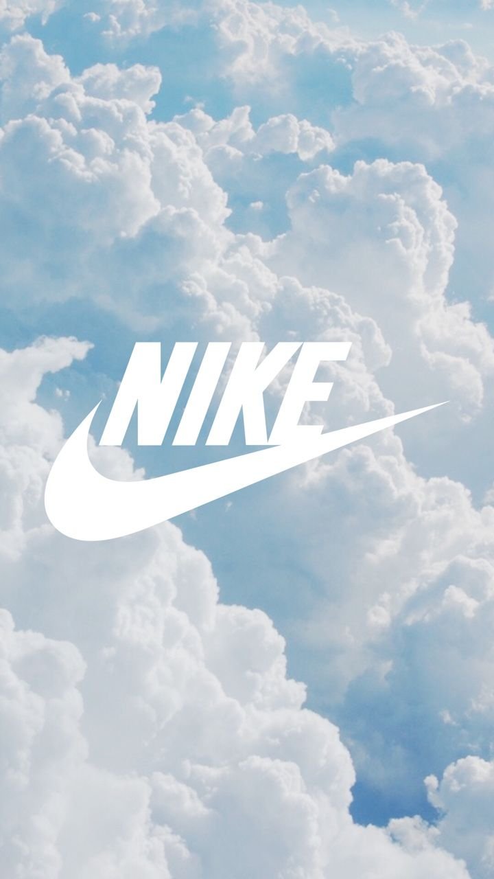 Обои на айфон Nike