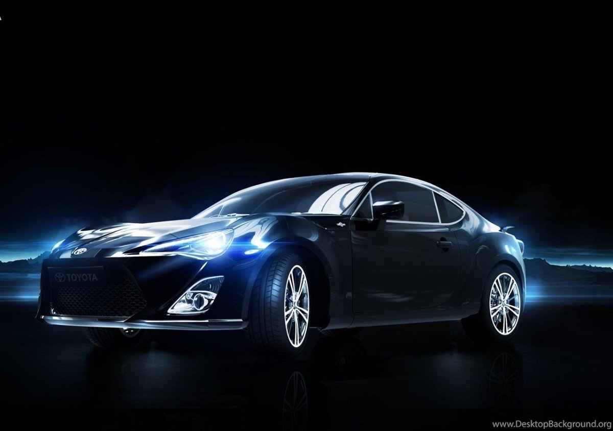 Королла gt 86