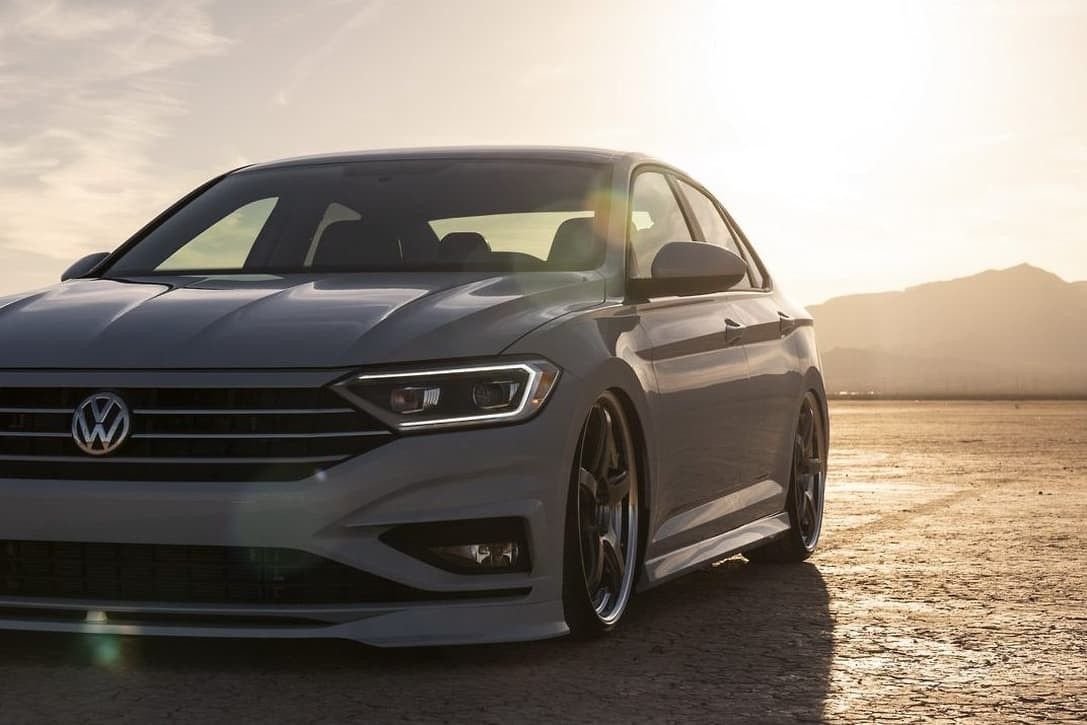 Фольксваген Джетта 6 стенс