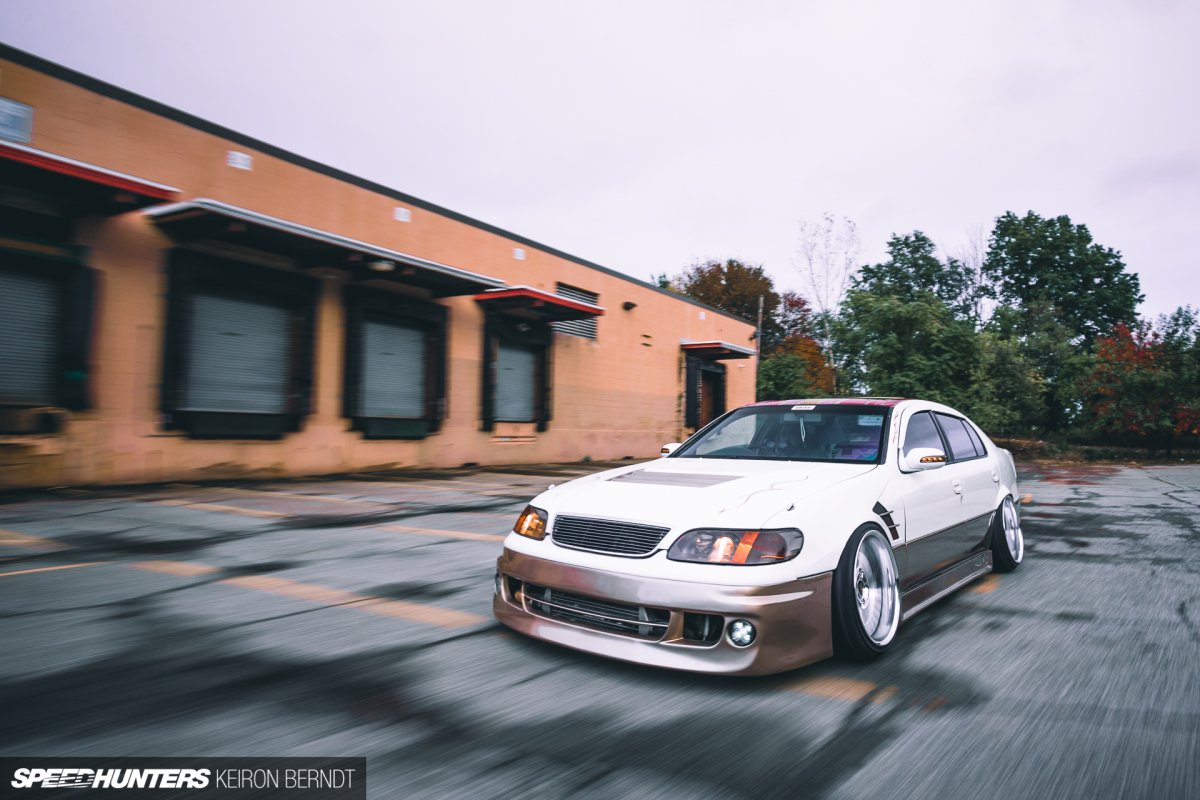 Лексус Стилова