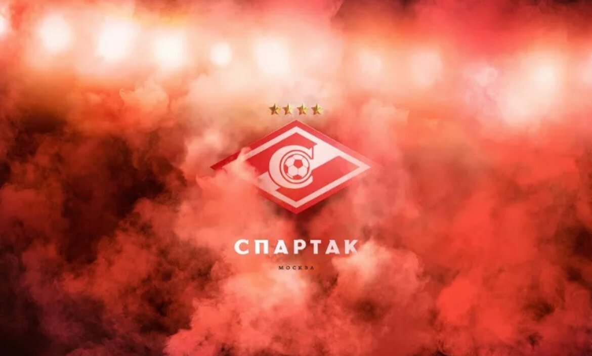Крутые эмблемы Спартака