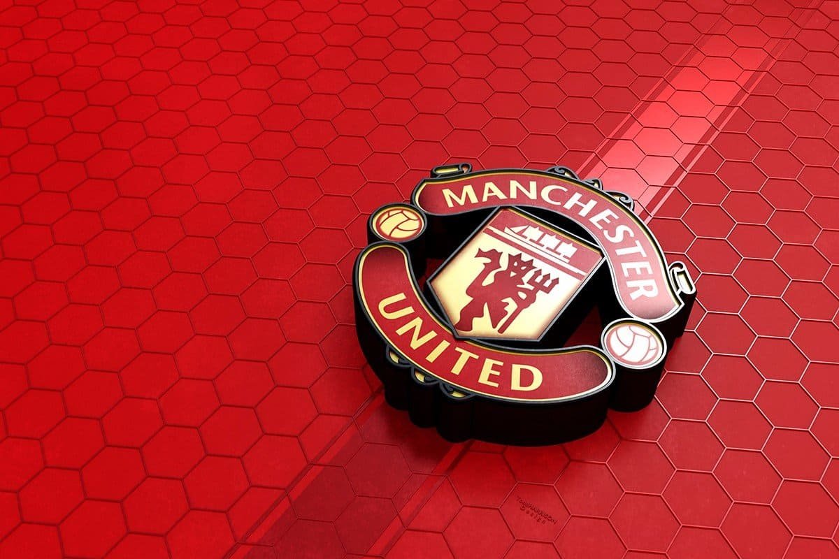 Манчестер Юнайтед HD