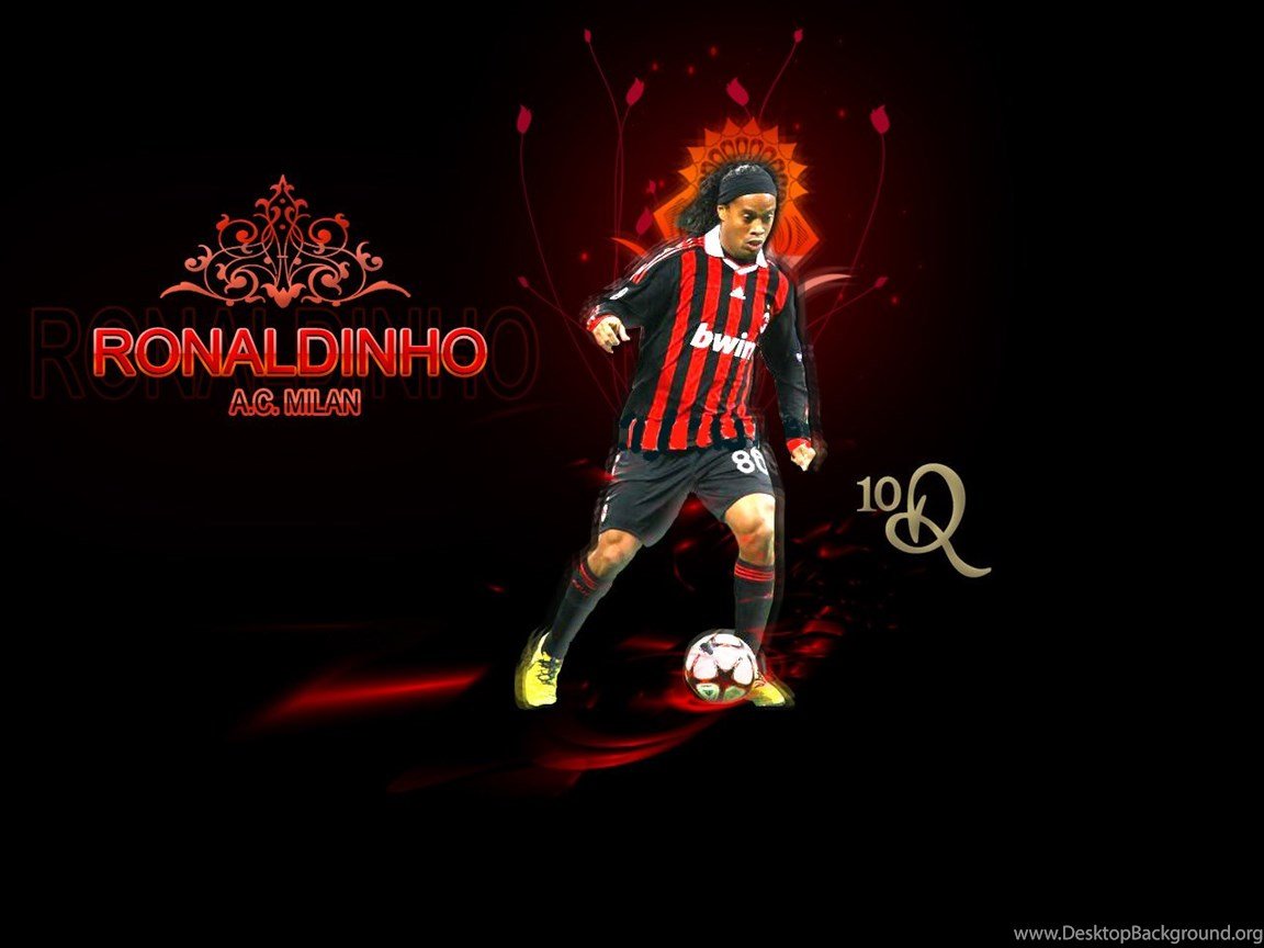 Роналдиньо 2020 обои