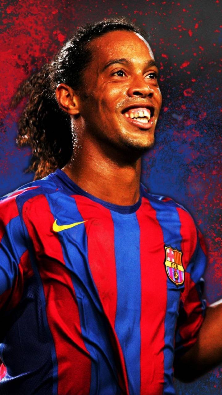 Роналдиньо Гаушо