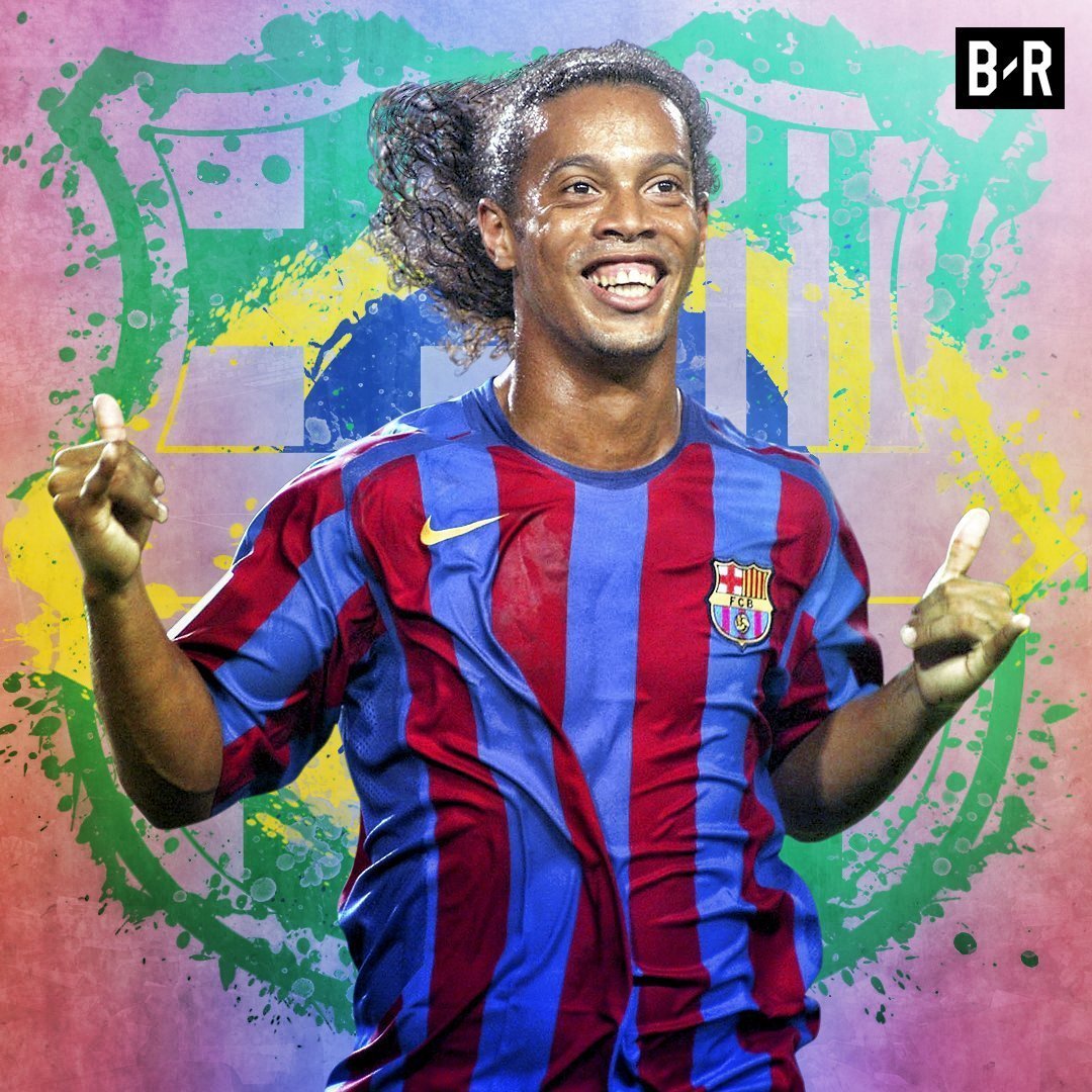 Роналдиньо Лейс