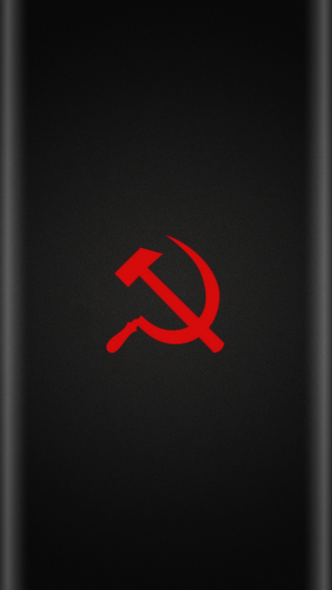 Черная тема вертикальные