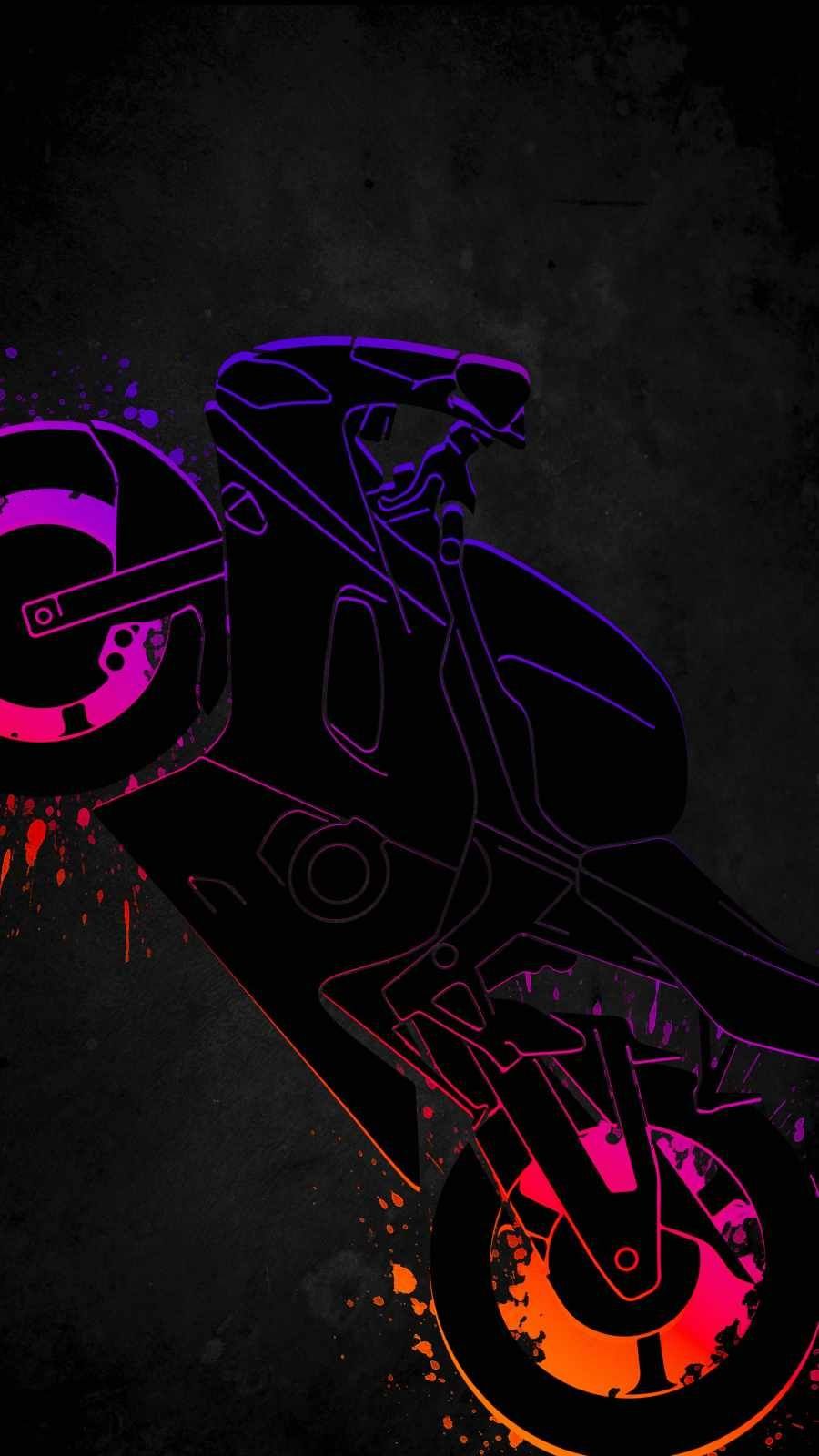 Заставки на телефон мотоциклы